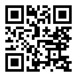 烧烤大排档二维码