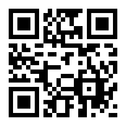 壁纸香香二维码