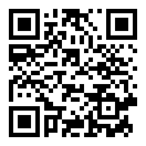 越野乡村挖掘机二维码