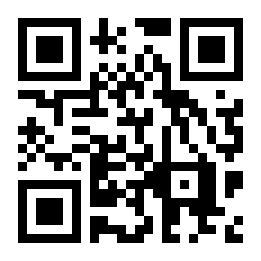 尚美优品购物商城二维码