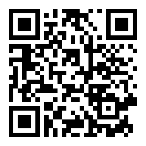 心爱影视二维码