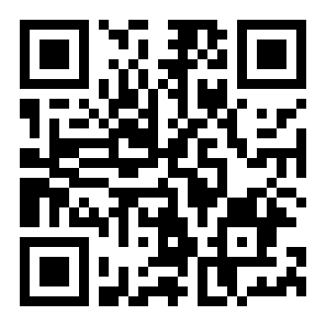 山脊赛车二维码