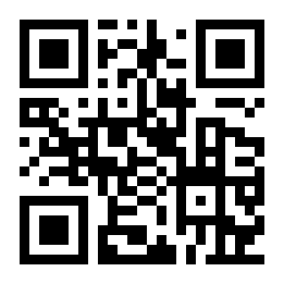 挺美证件照二维码