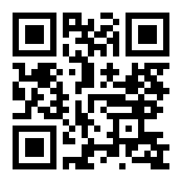 阿康二维码