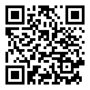 我的奇特女友二维码