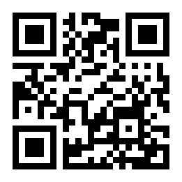 快剪影视频编辑二维码