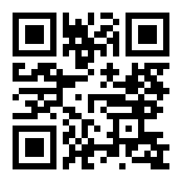 大头儿子之雷霆战机二维码