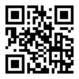 火柴人铁路格斗二维码
