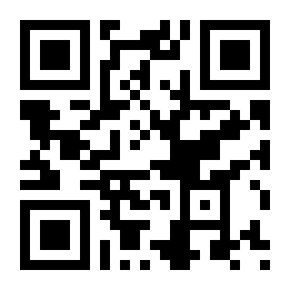 探索迷你地球二维码