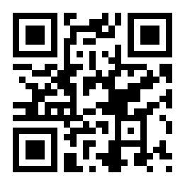 坦克开的贼6二维码