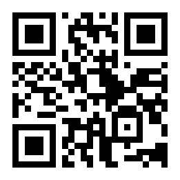 明日特攻队二维码