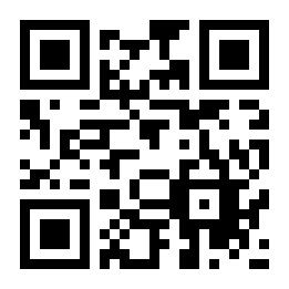 骷髅女孩安卓版二维码