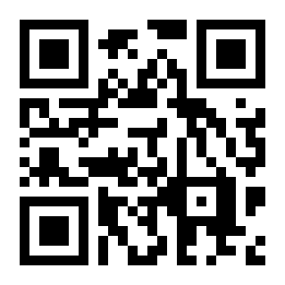 巴掌王国二维码