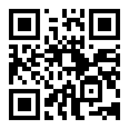 生日提醒助手二维码