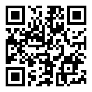 雷电：金属咆哮无敌版二维码