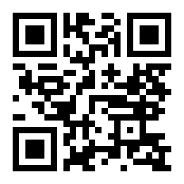 破坏德比二维码