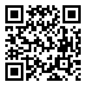 花世界TV二维码