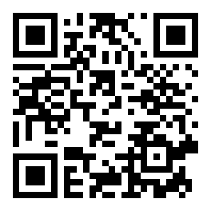 城镇跳跃二维码