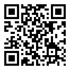 招聘简历简易制作二维码