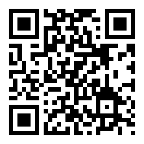 激流快艇3二维码