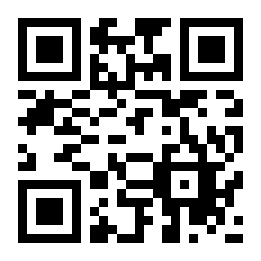 火箭艇工程师二维码