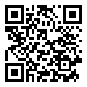 世界末日生存僵尸二维码