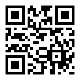 橙红小说二维码