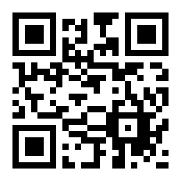 知群设计圈二维码