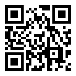 约会匆匆二维码