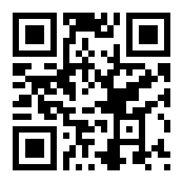 五百剧场二维码