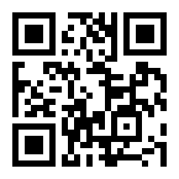 恐怖奶奶3二维码