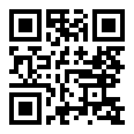 分秀阅读二维码