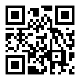 擦除生存二维码