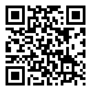 鲜榨口语二维码