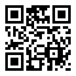 拳击淘汰赛二维码