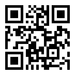 托卡世界魔法童话二维码
