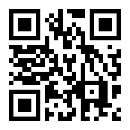 江户大乱斗二维码