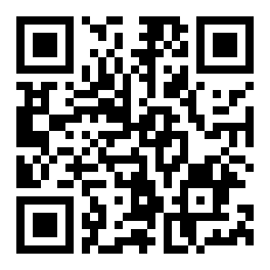 邮件仓库员二维码