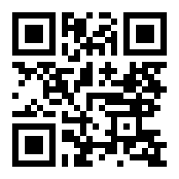 难度动作3D二维码