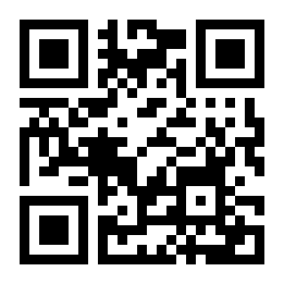 人海冲锋战二维码