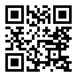 枪手大师3D二维码