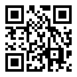 猫步大战二维码