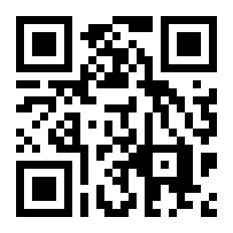 冒险冲冲冲二维码