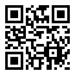 投影空调遥控器二维码