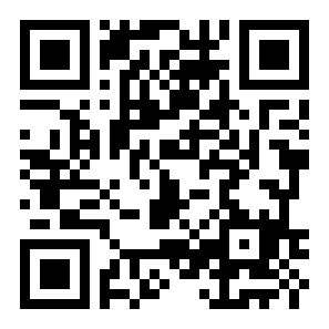 粉彩换装少女二维码