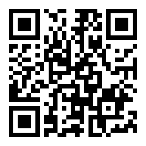死神哪有这么可爱冷月白狐二维码