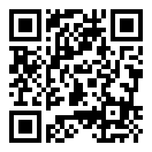 闪耀装扮模拟二维码