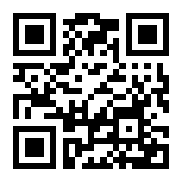 全栈美颜相机二维码