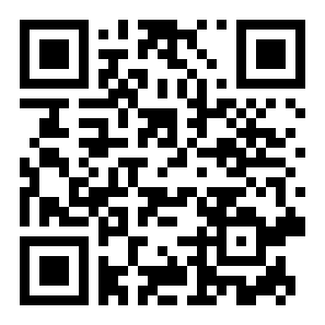 像素字母大逃杀二维码