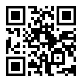 美派音乐二维码